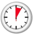 5 minutes