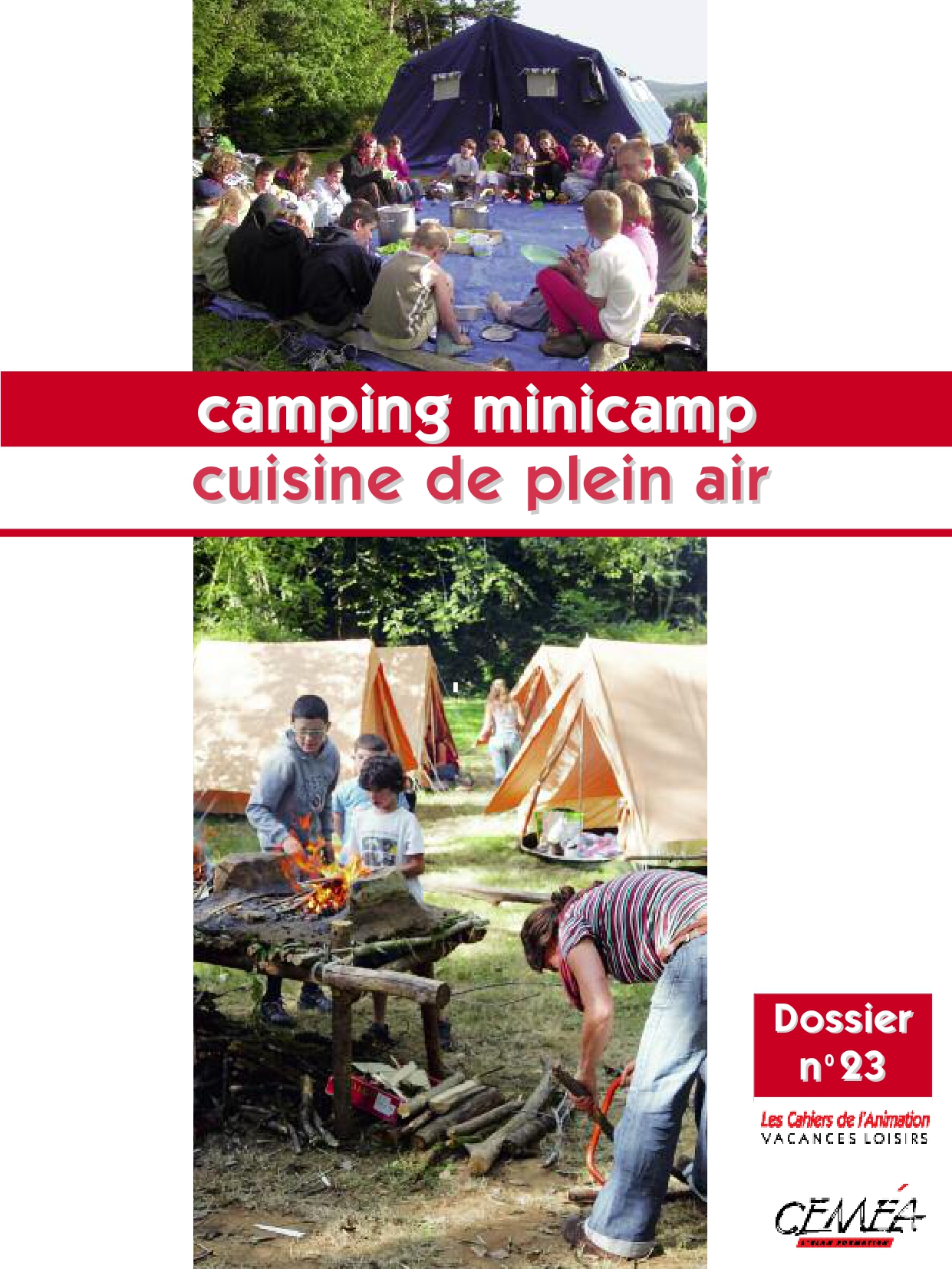 Dossier 23 Camping couv 1