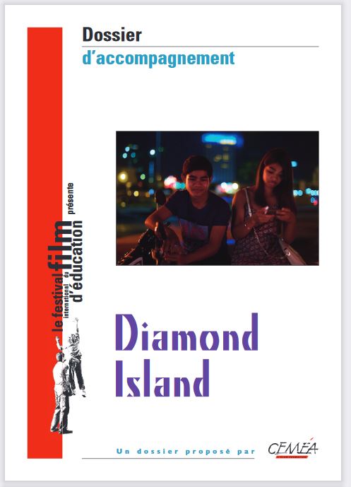 Diamond Island