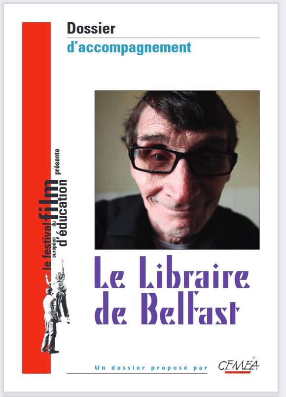 Le libraire de Belfast