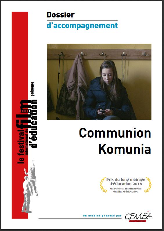 Comunion/Komunia
