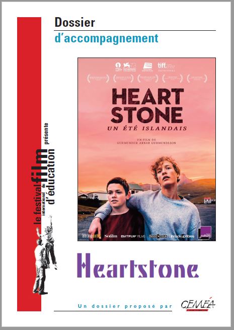 Línea del sitio Rico Coca DVD - Heartstone (tarif particulier) | Yakamedia