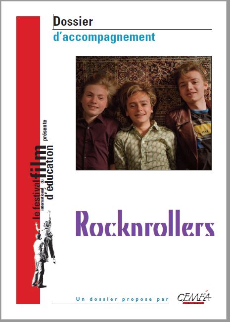 Rocknrollers