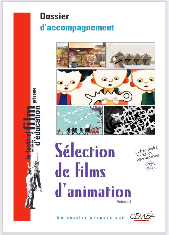 sélection films d'animation vol2