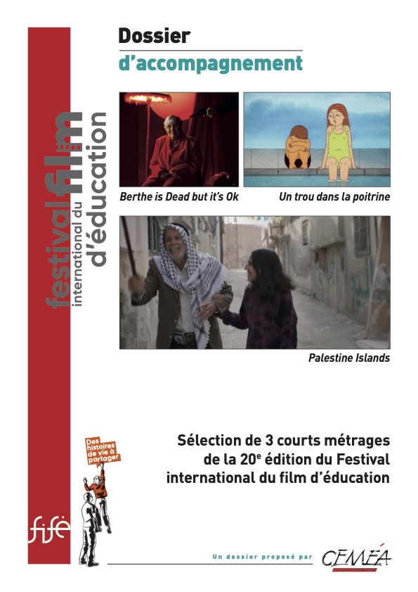 Dossier d'accompagnement pédagogique