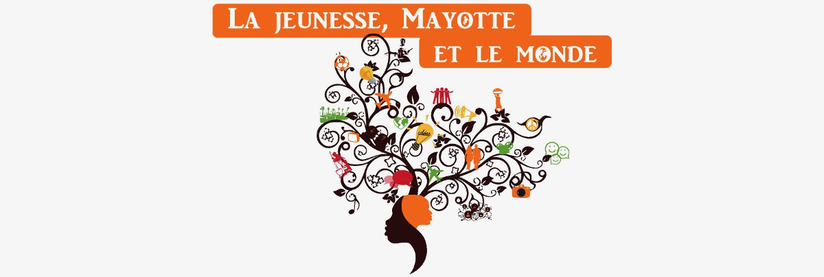 la jeunesse, Mayotte et le monde