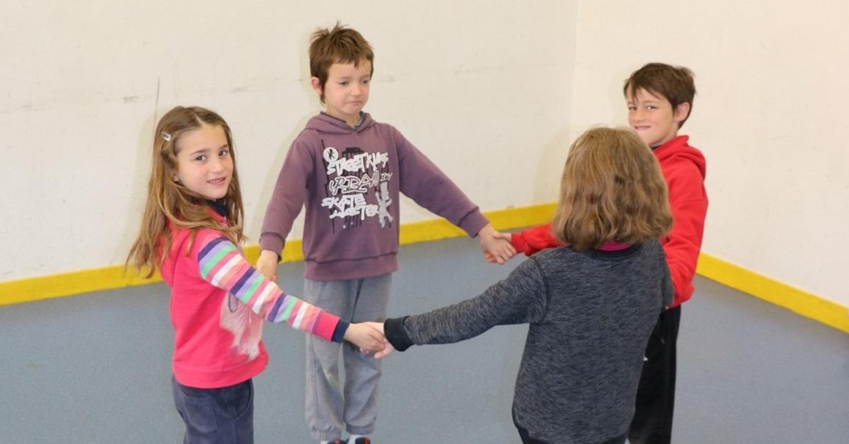 Rondes et jeux chantés Yakamedia